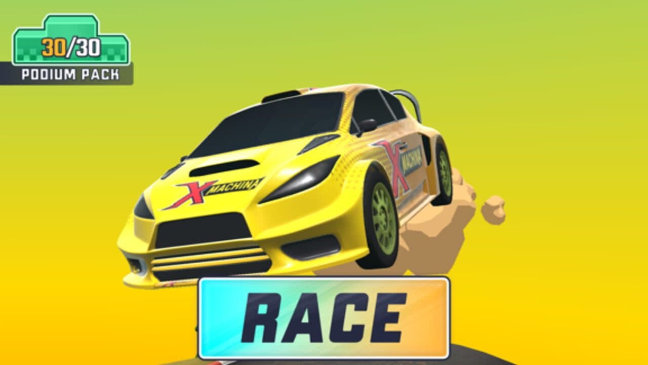 Rally Clash thumbnail 2