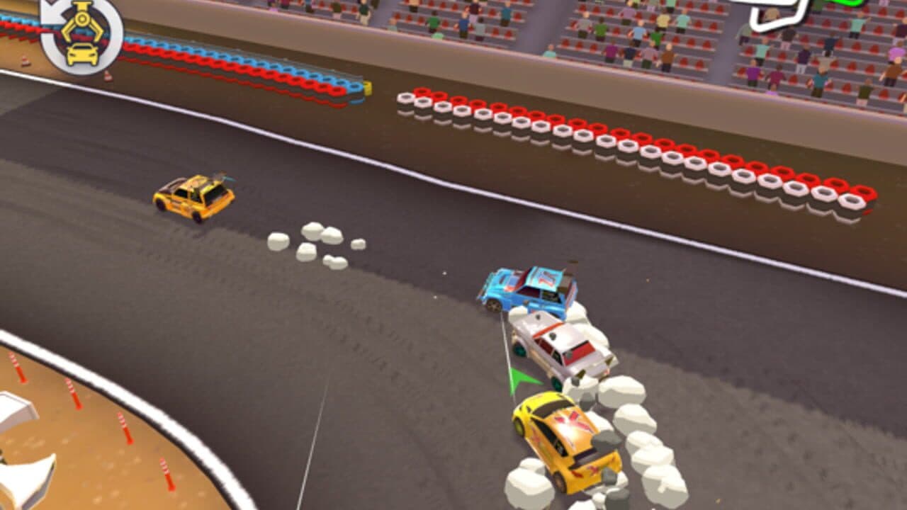 Rally Clash thumbnail 3