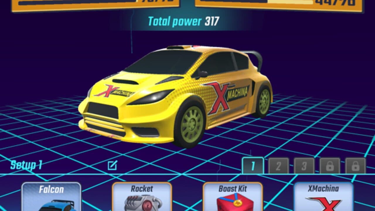 Rally Clash thumbnail 4