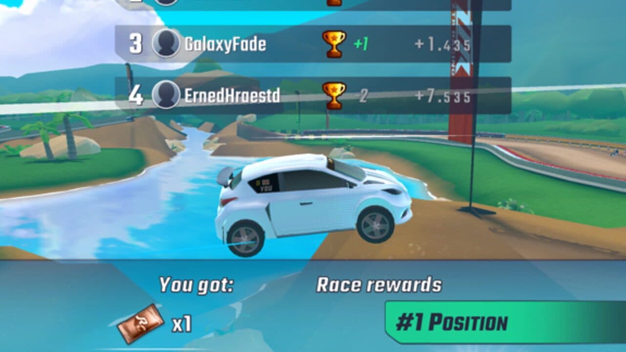 Rally Clash thumbnail 5
