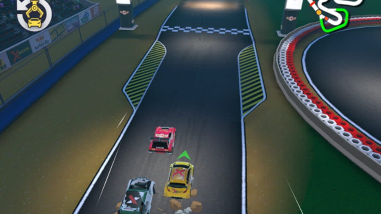 Rally Clash thumbnail 6