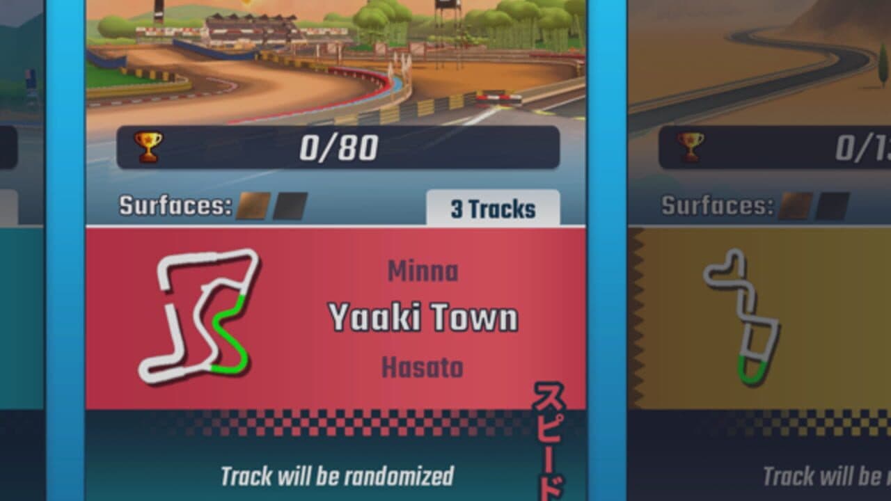 Rally Clash thumbnail 7