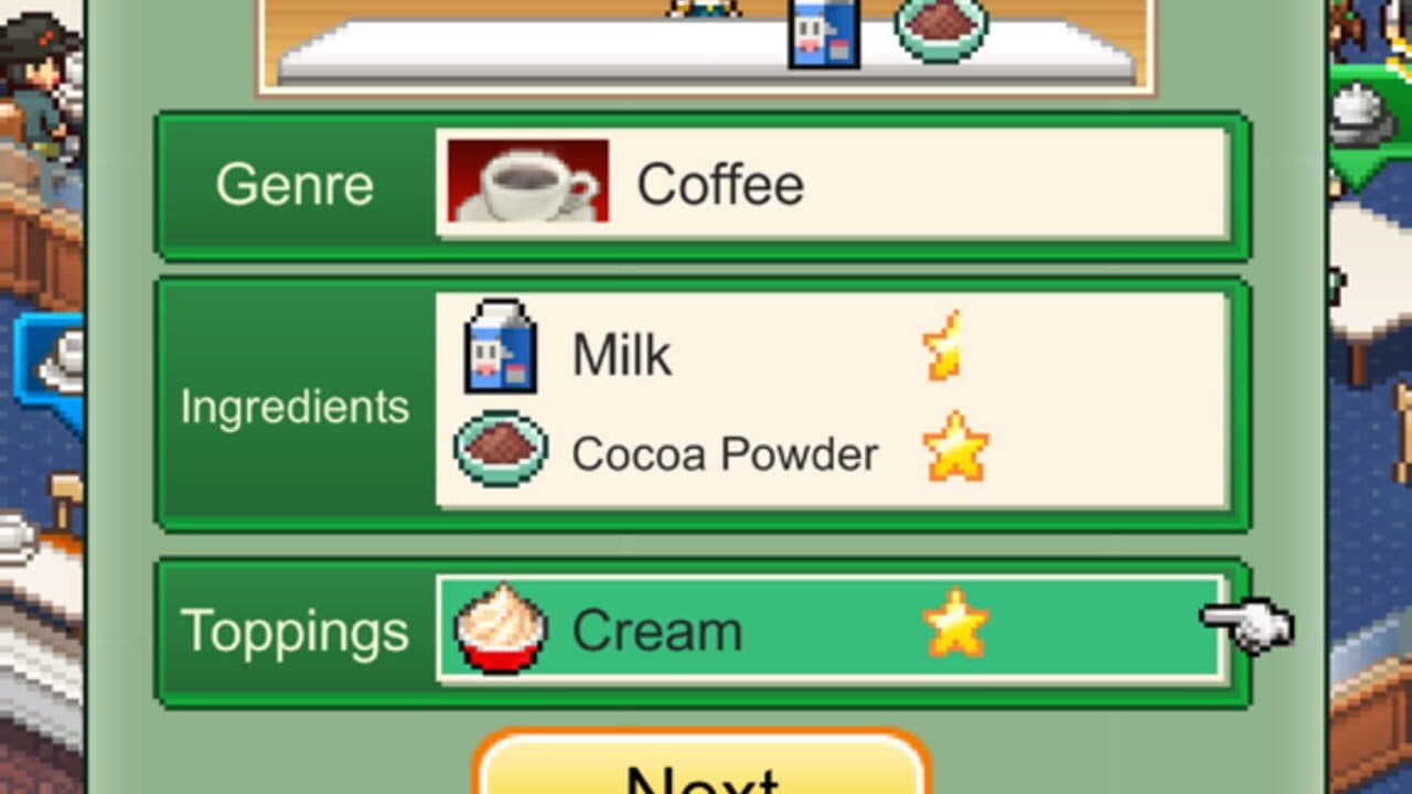Cafe Master Story thumbnail 2