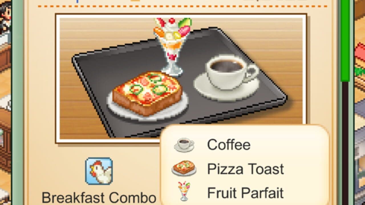 Cafe Master Story thumbnail 4