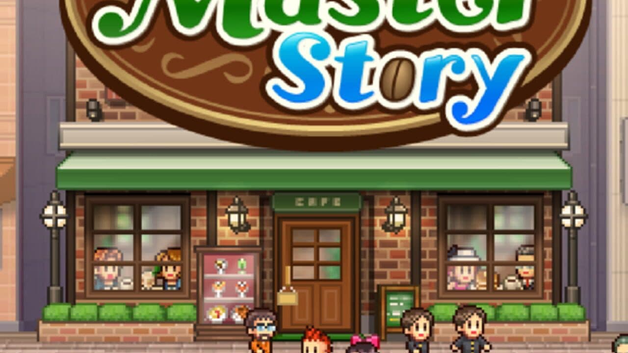 Cafe Master Story thumbnail 5