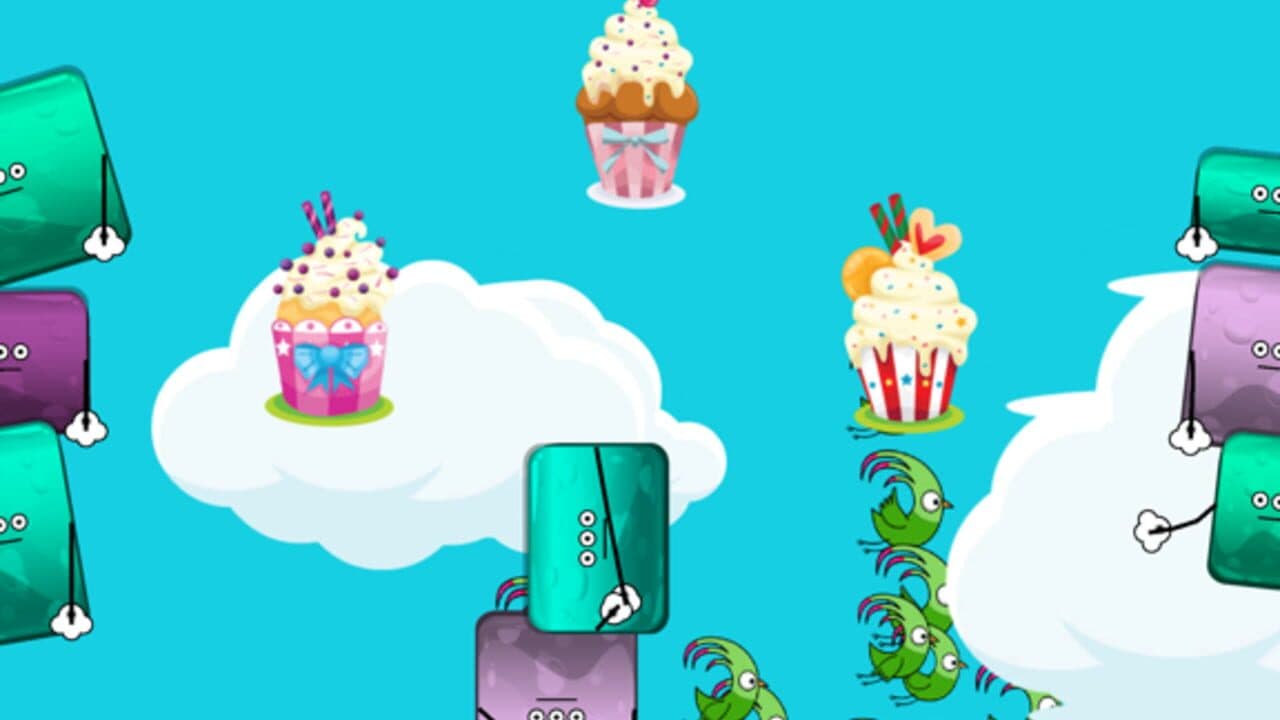 World of Smile screenshot 1
