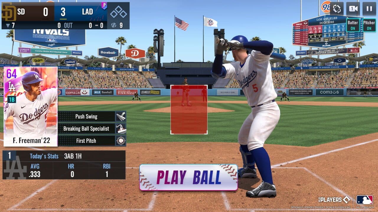 MLB Rivals thumbnail 2