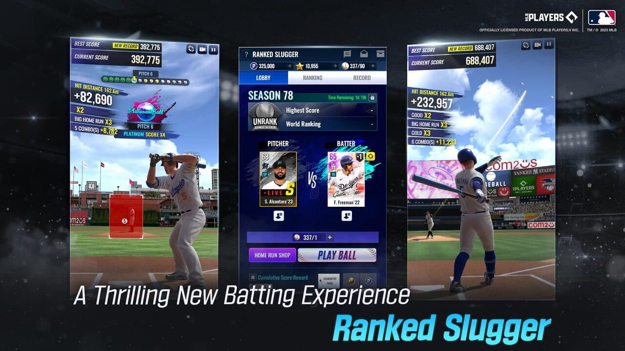 MLB Rivals thumbnail 4