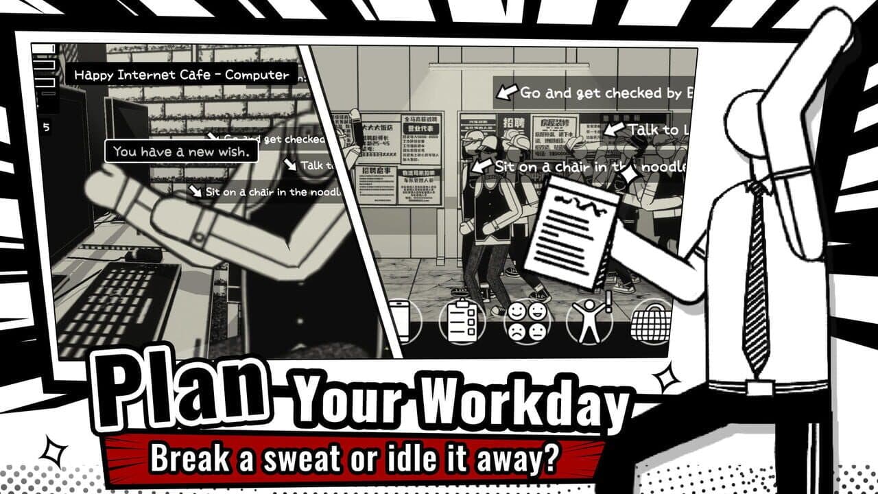 Gig Life Tycoon thumbnail 2
