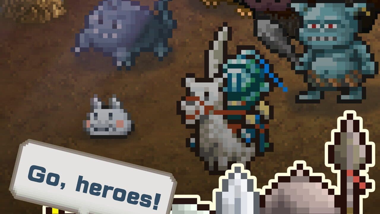 Kingdom Adventurers thumbnail 2