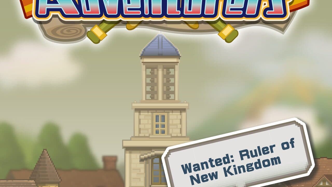 Kingdom Adventurers thumbnail 3