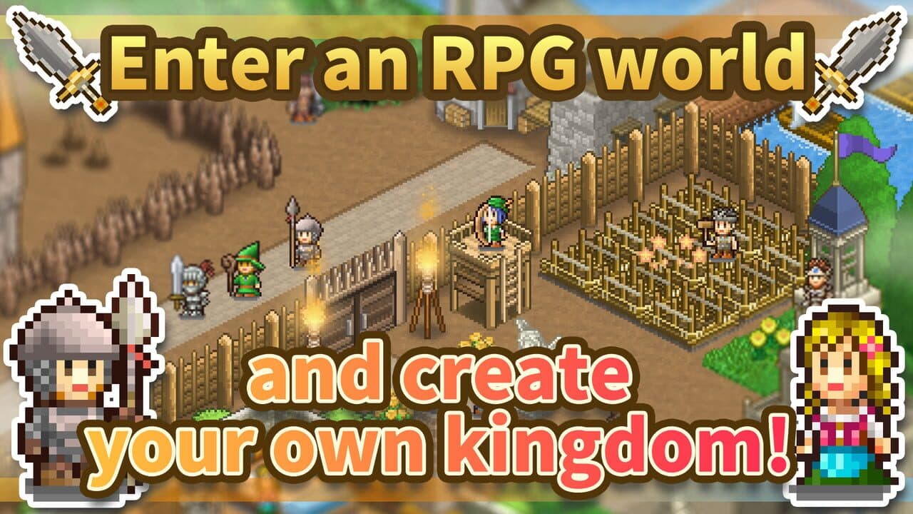 Kingdom Adventurers thumbnail 4
