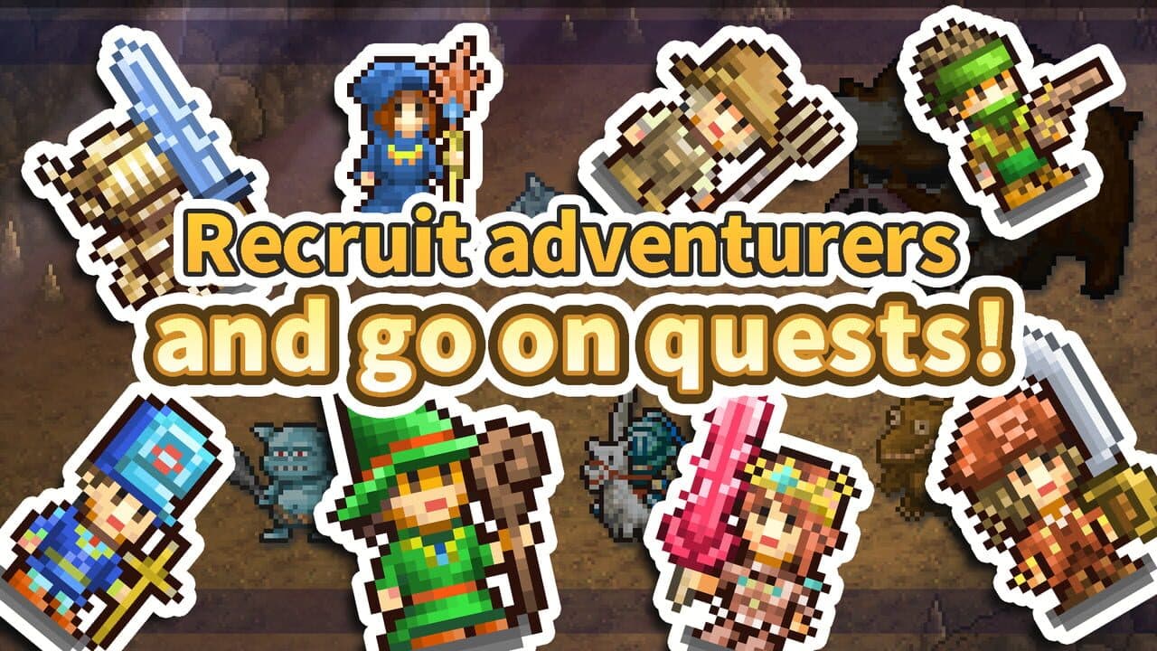 Kingdom Adventurers thumbnail 5