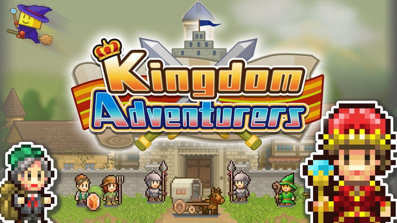 Kingdom Adventurers thumbnail 6
