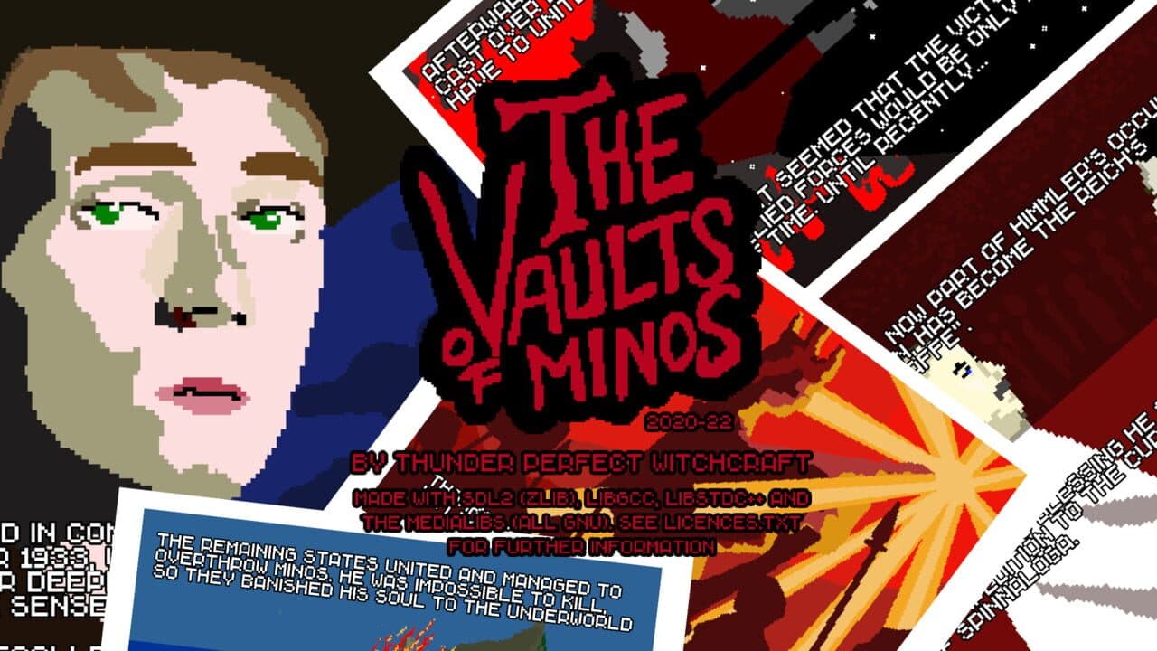 Indiepocalypse #42 thumbnail 7