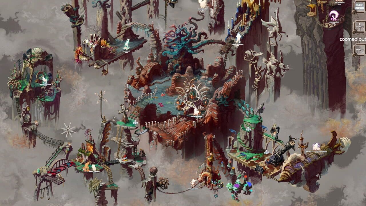Indiepocalypse #42 thumbnail 9
