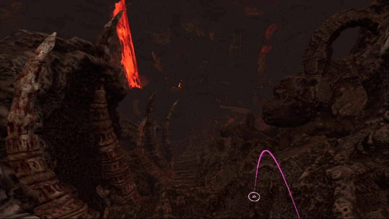 Succubus: Hellish Orgy VR thumbnail 3