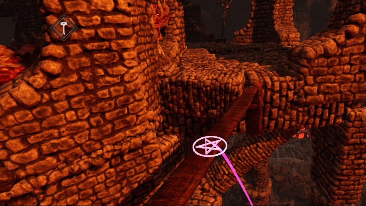 Succubus: Hellish Orgy VR thumbnail 4