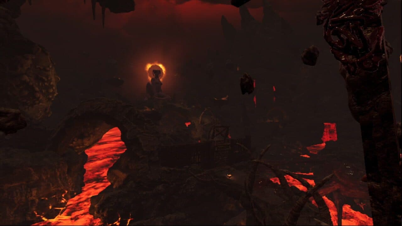 Succubus: Hellish Orgy VR thumbnail 6