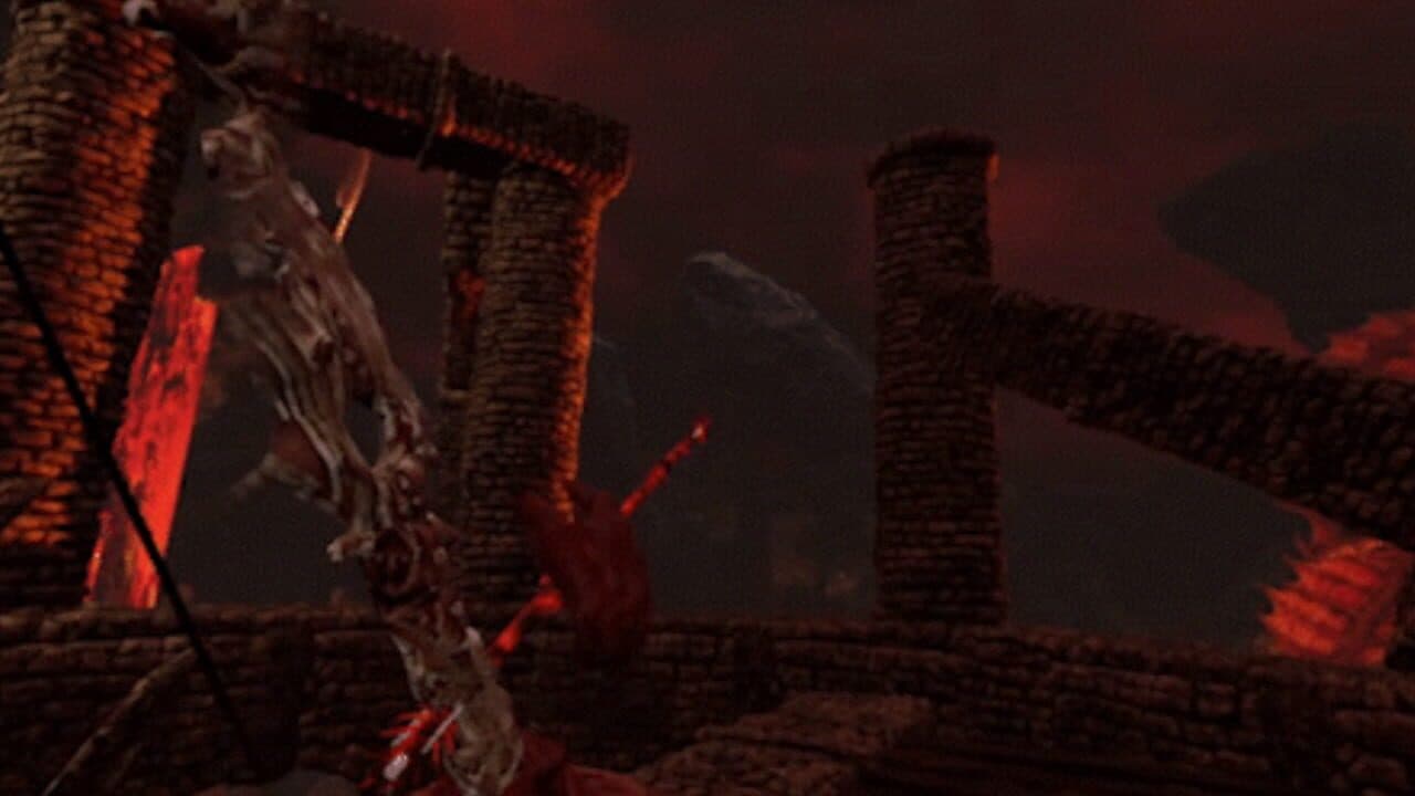 Succubus: Hellish Orgy VR thumbnail 8