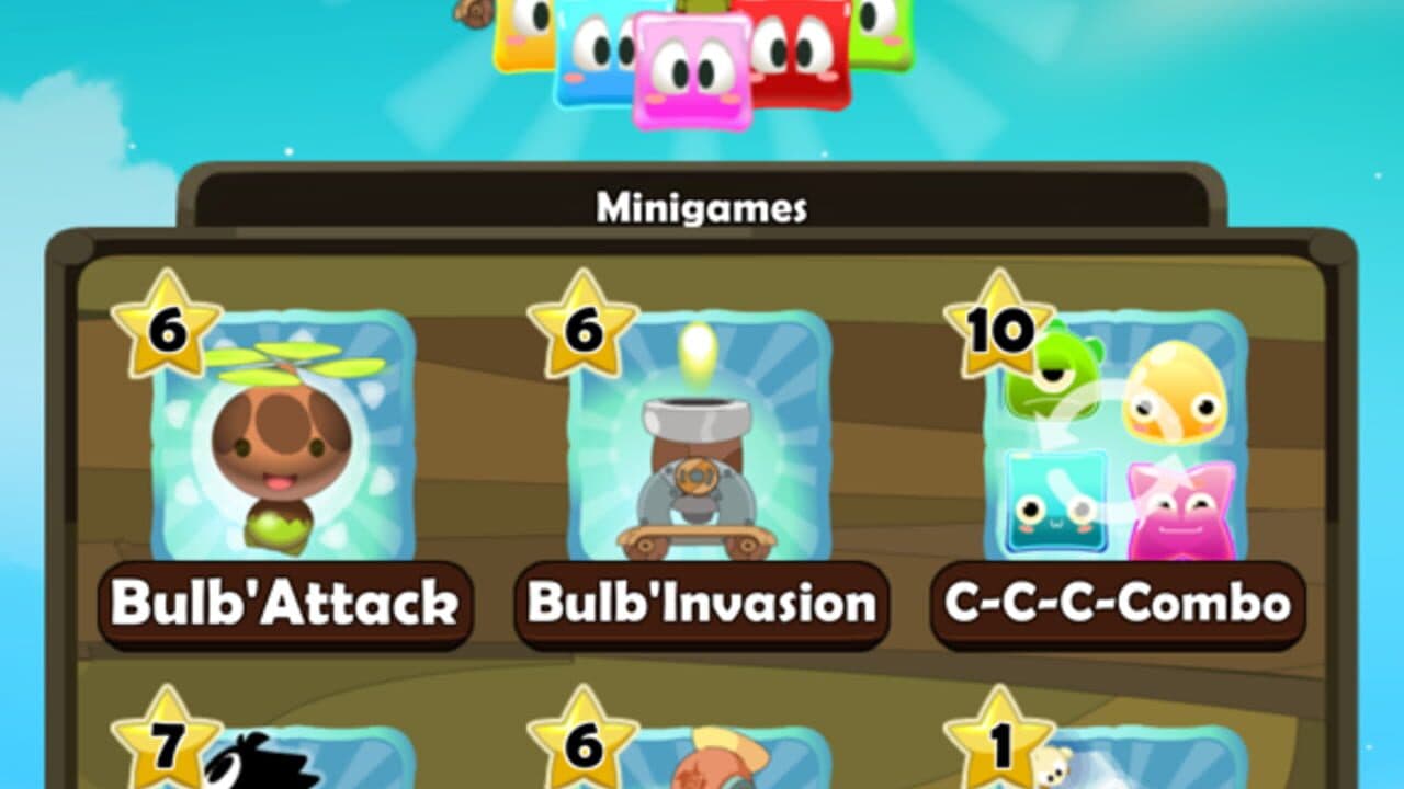 Dofus Pets thumbnail 5