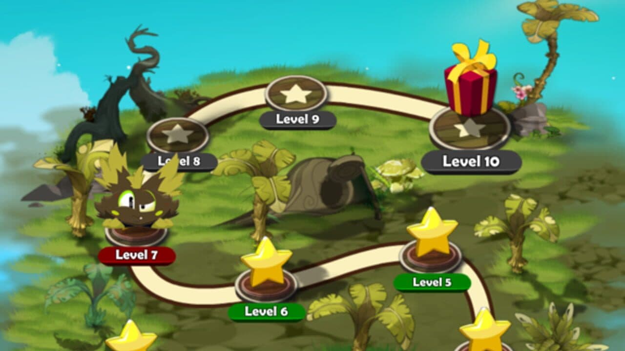 Dofus Pets thumbnail 6