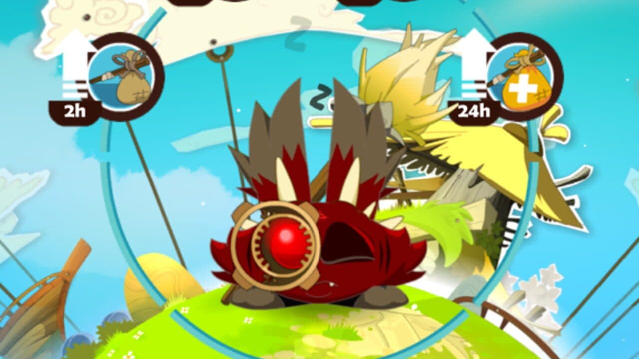 Dofus Pets thumbnail 9