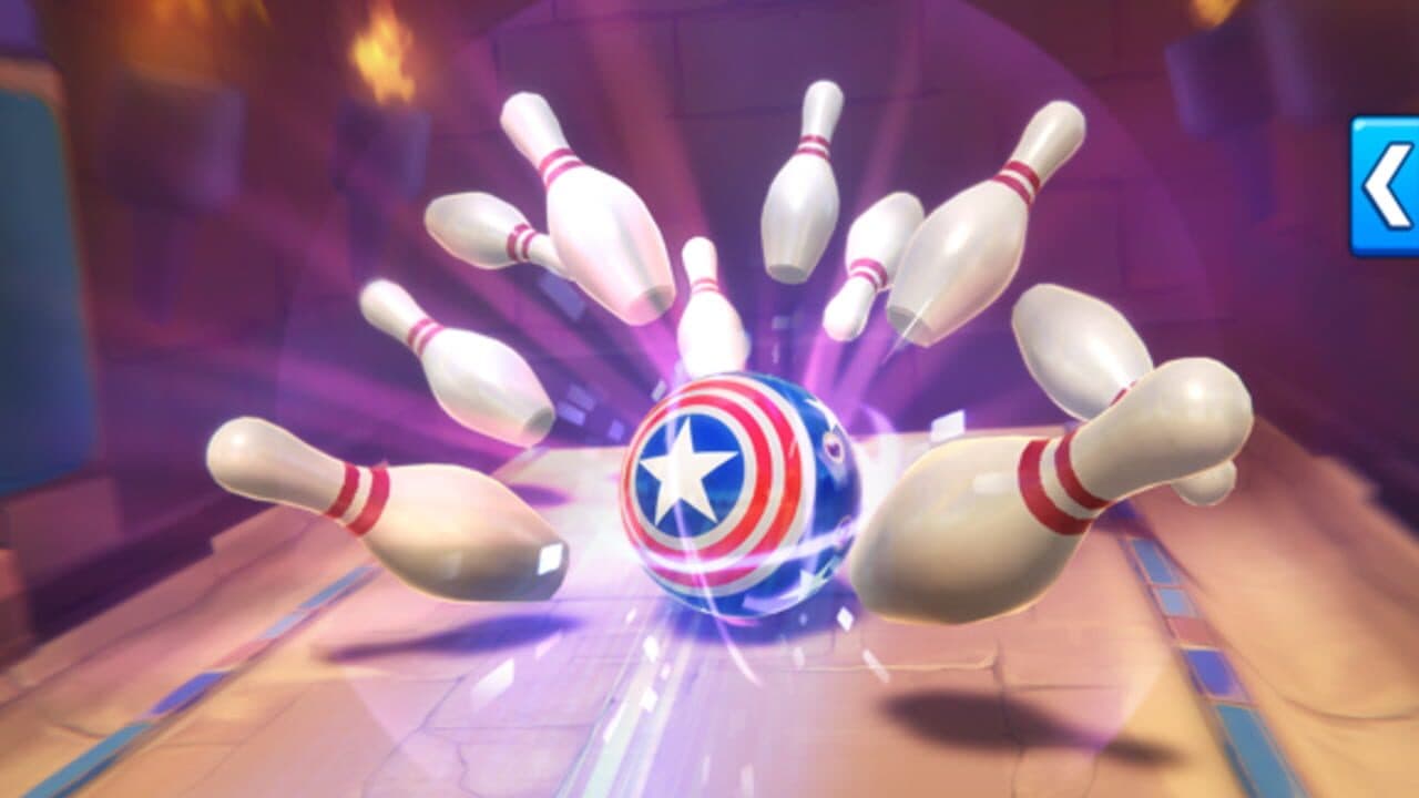 Bowling Crew thumbnail 2