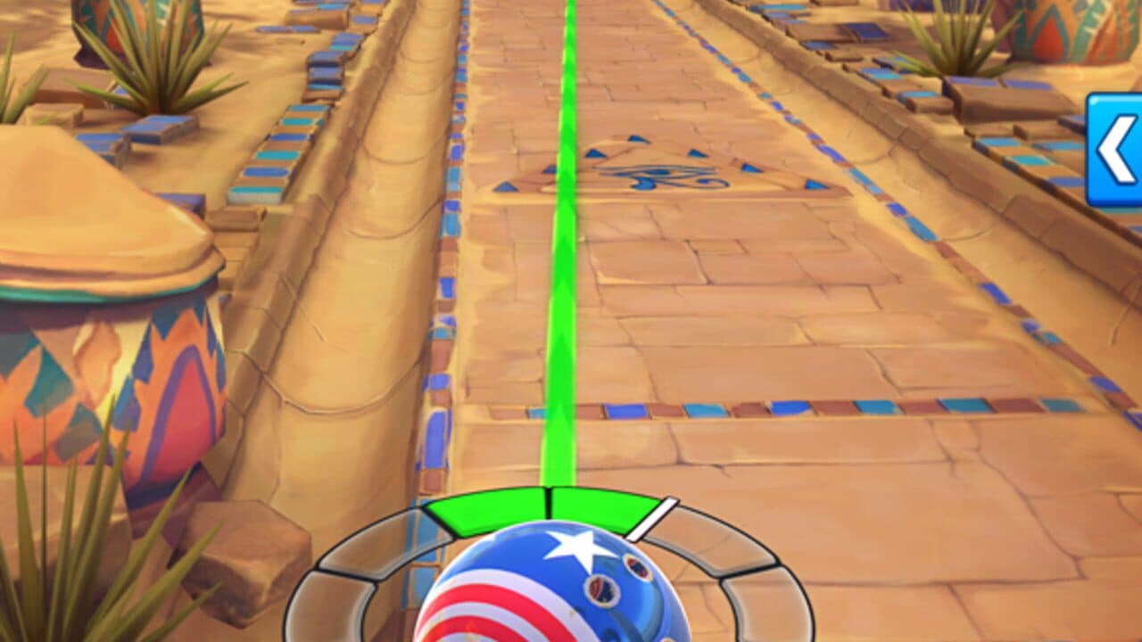 Bowling Crew thumbnail 3
