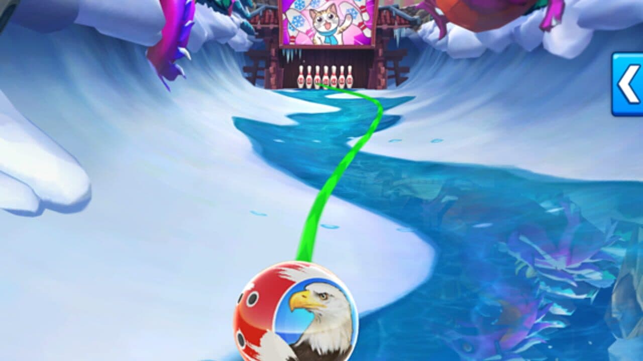 Bowling Crew thumbnail 6