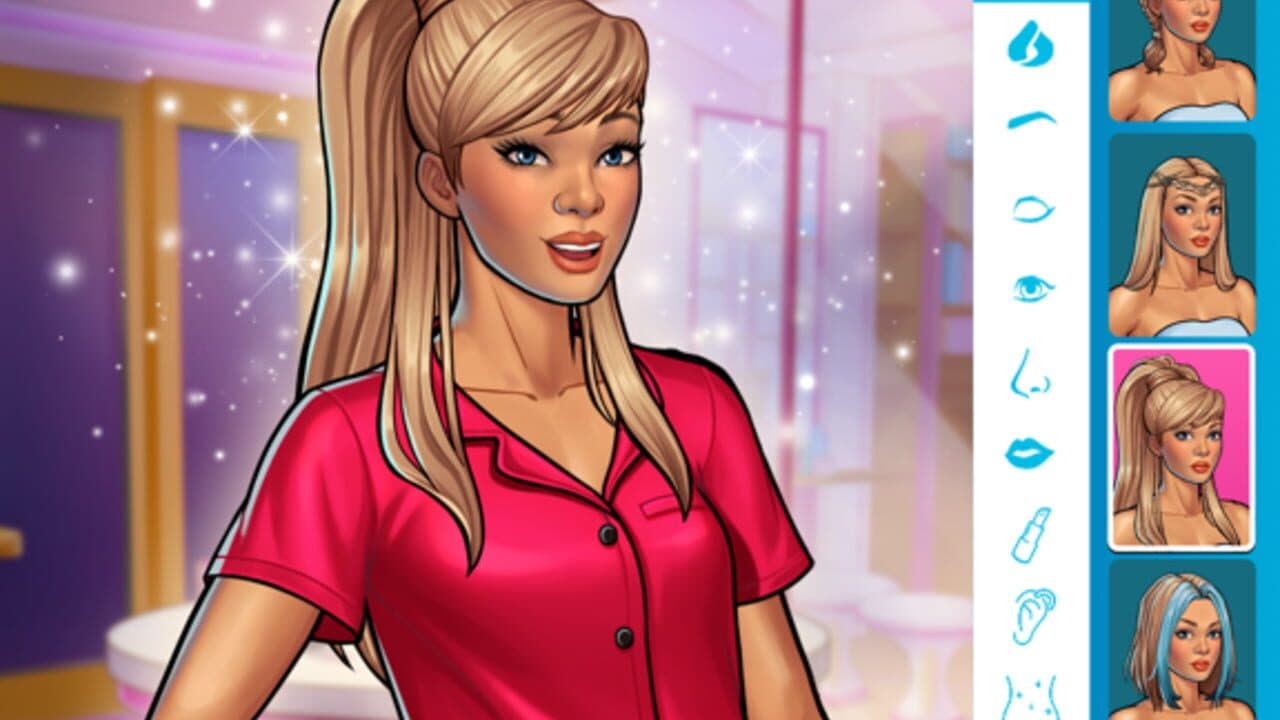 Love Island: The Game thumbnail 2