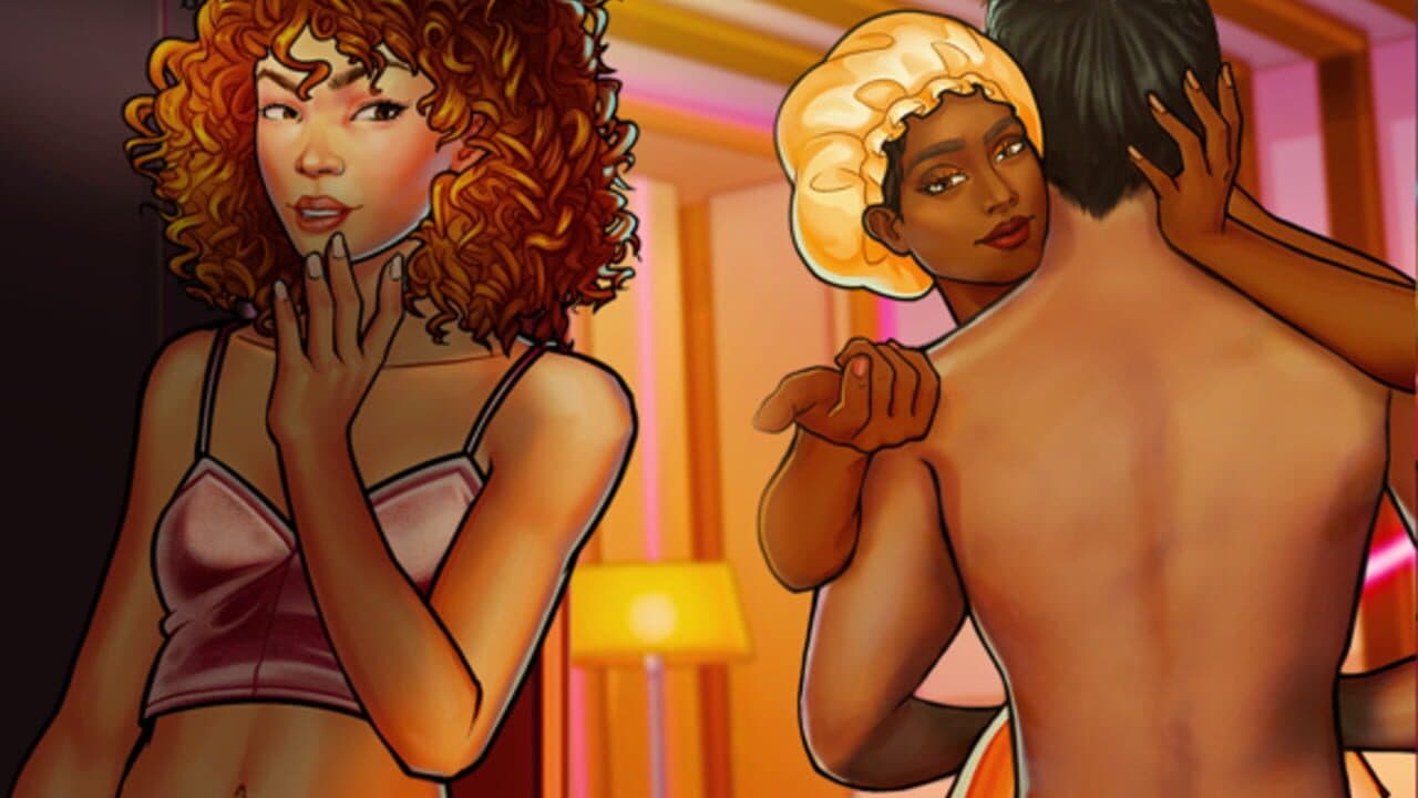 Love Island: The Game thumbnail 3