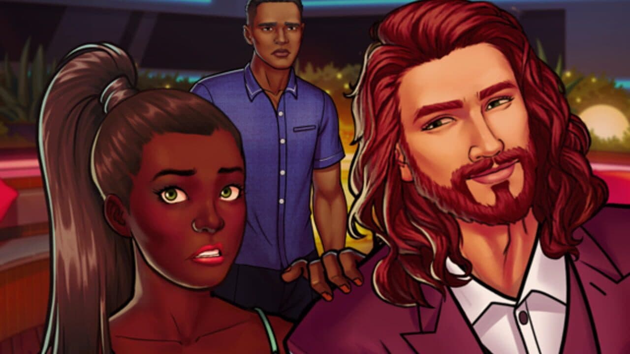 Love Island: The Game thumbnail 4