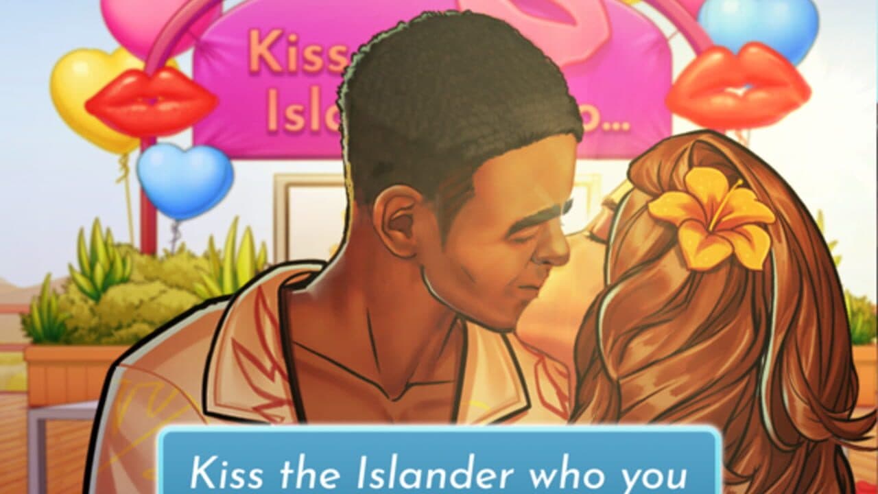 Love Island: The Game thumbnail 5