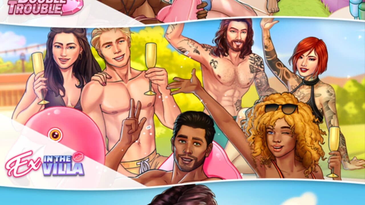 Love Island: The Game thumbnail 8