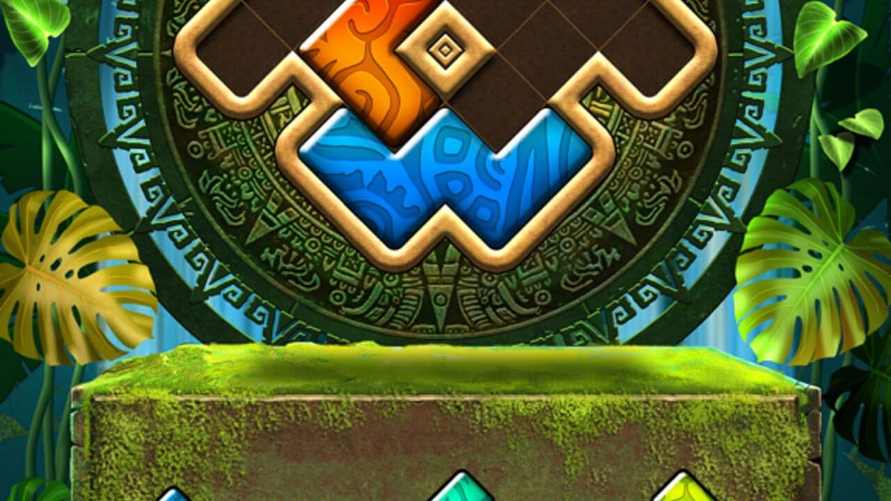 Montezuma Puzzle 4 screenshot 1