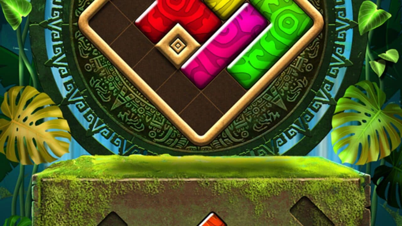 Montezuma Puzzle 4 thumbnail 2