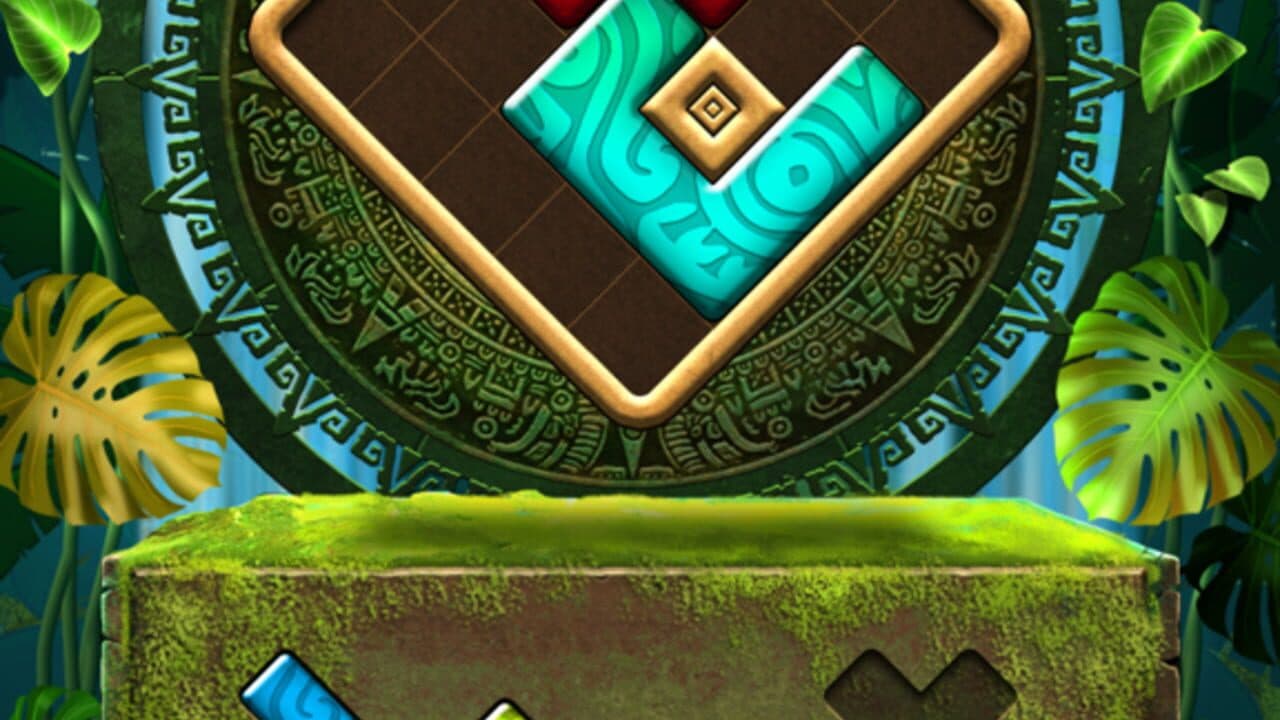 Montezuma Puzzle 4 thumbnail 5