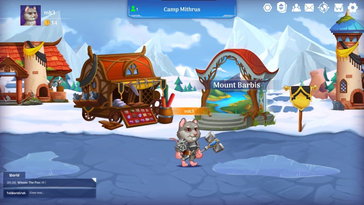 The World of Nifty Craft thumbnail 2