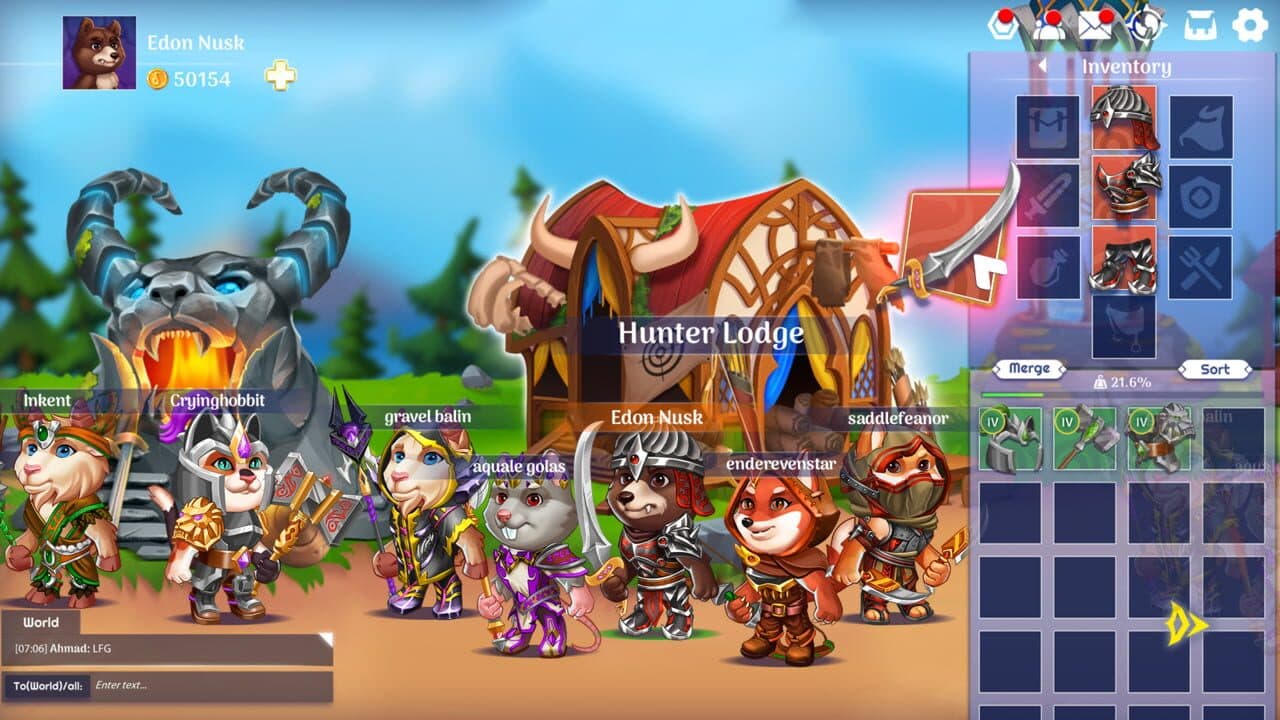 The World of Nifty Craft thumbnail 3