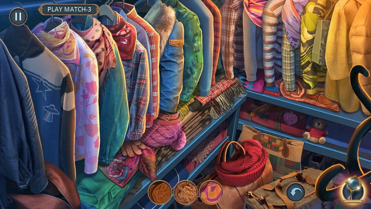 Unsolved Case: The Scarlet Hyacinth - Collector's Edition thumbnail 4