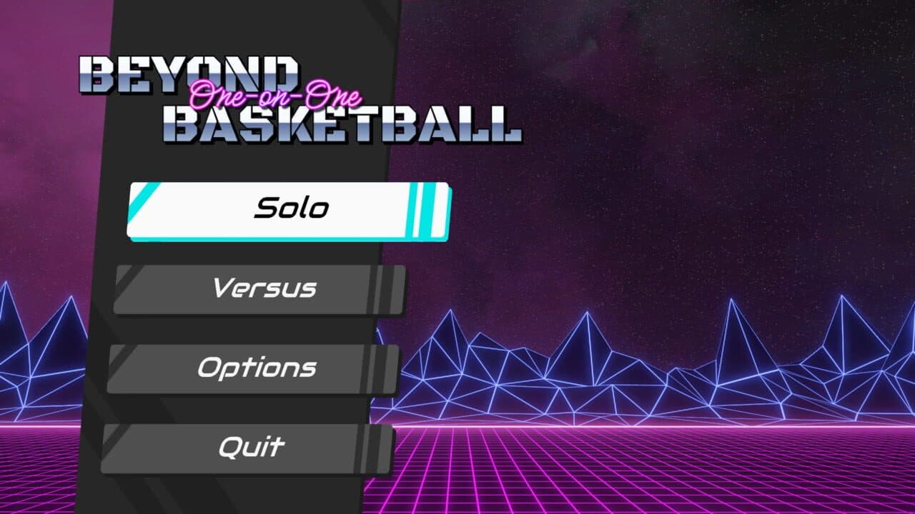 Lim Beyond One-on-One Basketball thumbnail 5