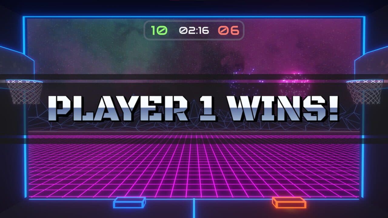 Lim Beyond One-on-One Basketball thumbnail 6