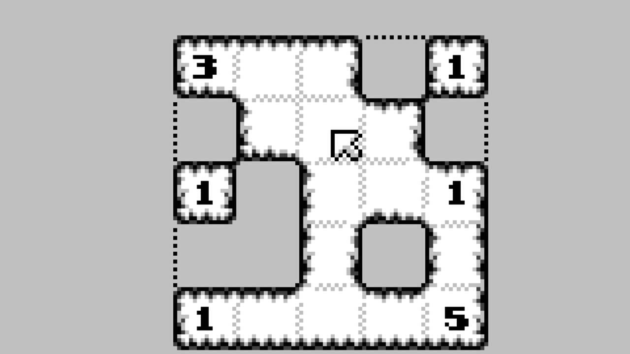 Logic Island screenshot 1