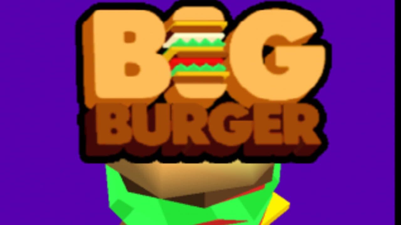 Big Burger thumbnail 2