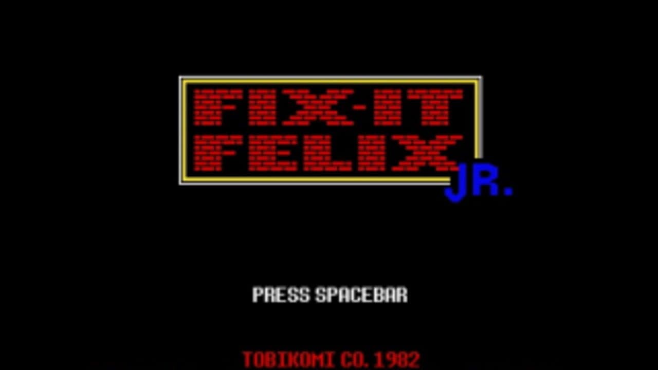 Fix-it Felix Jr. thumbnail 2