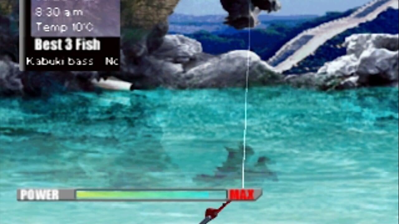 Big Ol' Bass 2 thumbnail 2