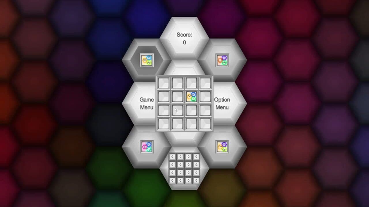 Three Glyph Tiles thumbnail 2