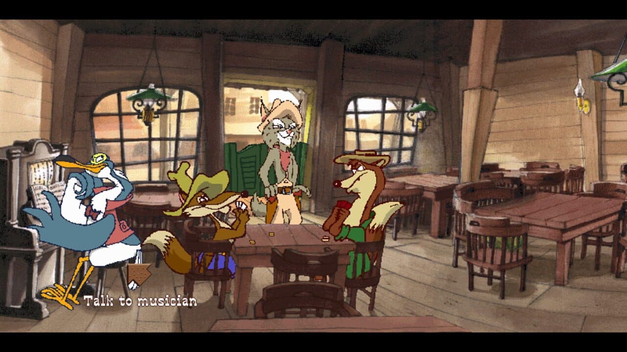 Tequila & Boom Boom thumbnail 4
