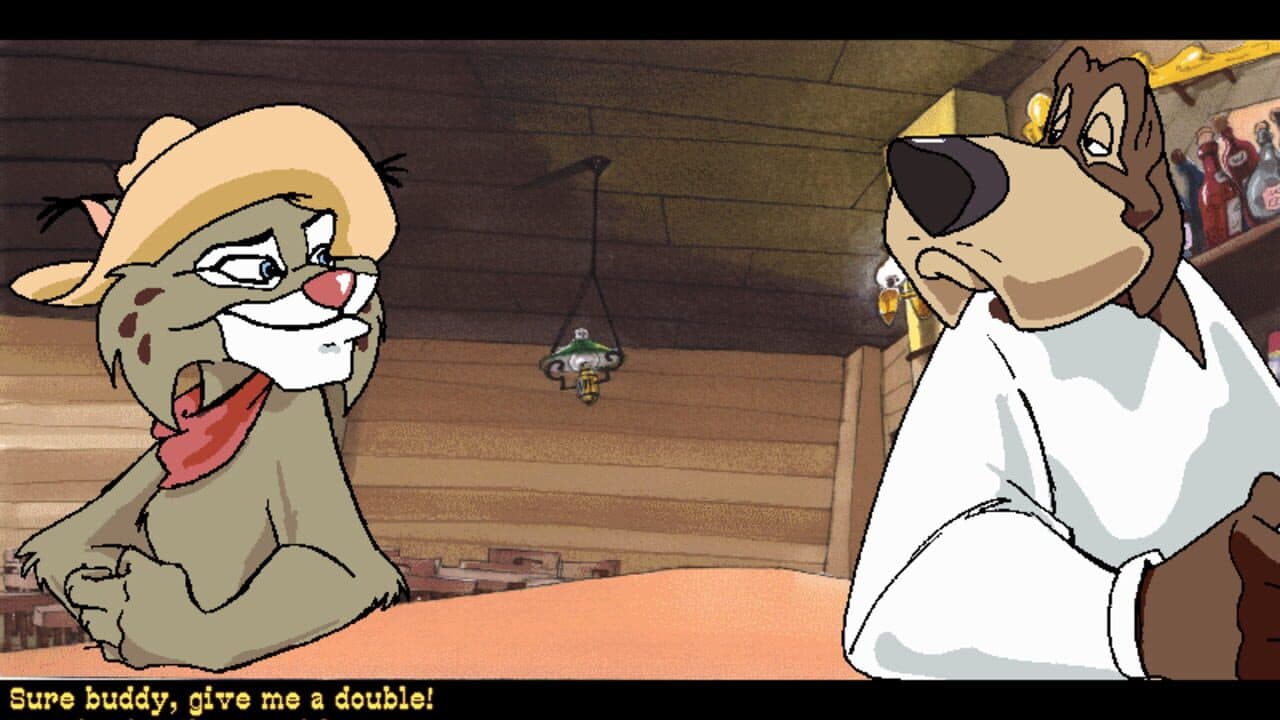 Tequila & Boom Boom thumbnail 7